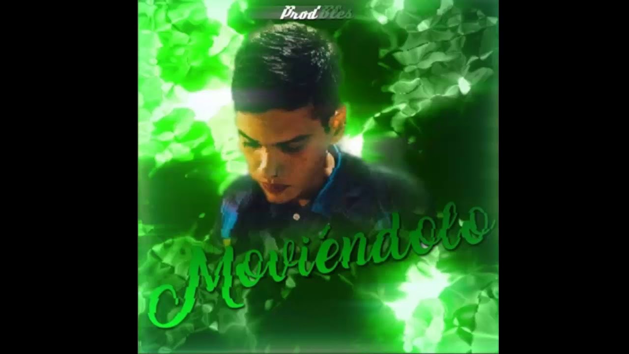 Dani - Moviendolo (Prod.Bles)