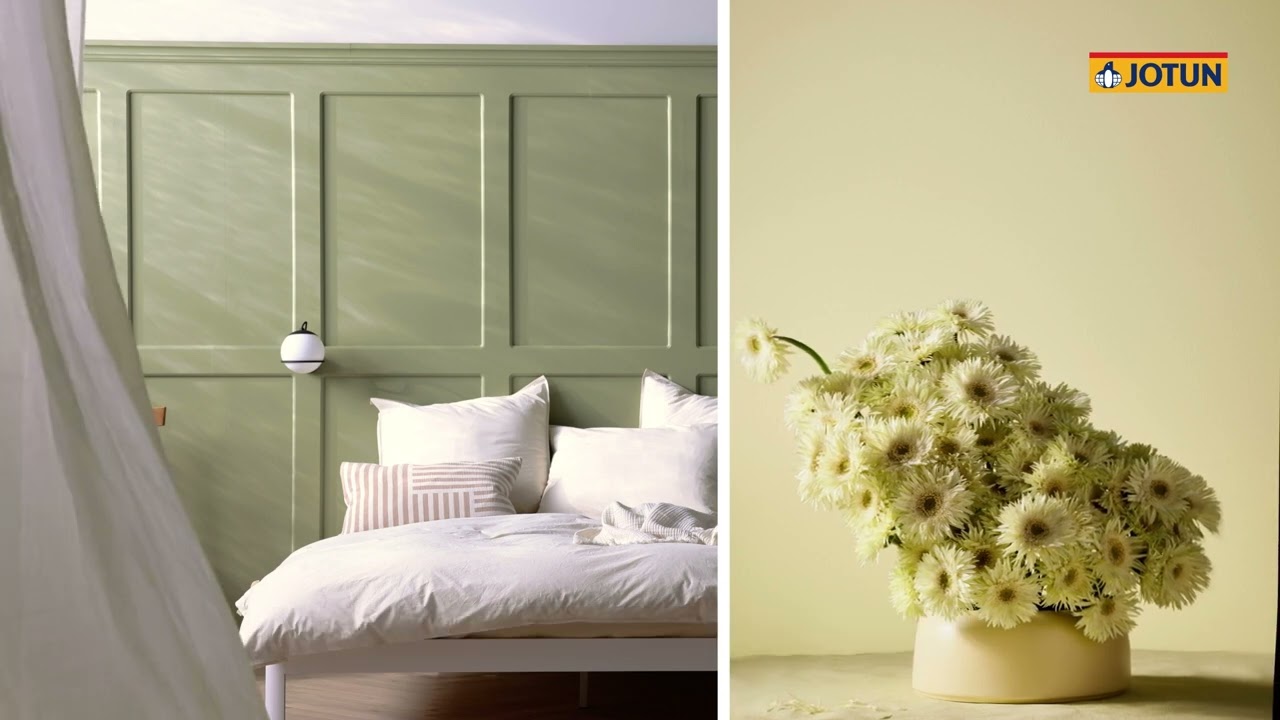 CANVAS - Jotun Colour Collection 2024