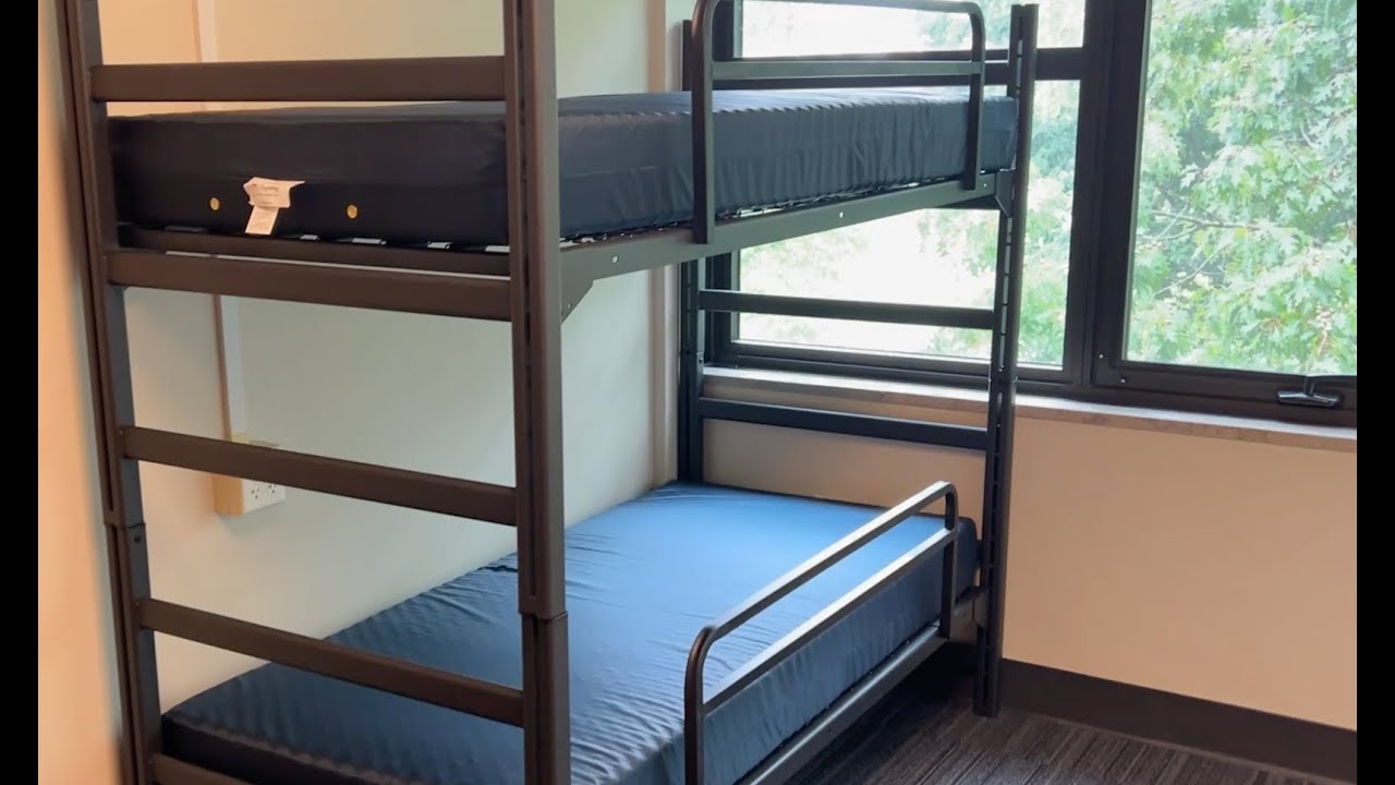 How to Bunk Your Beds: Eastway