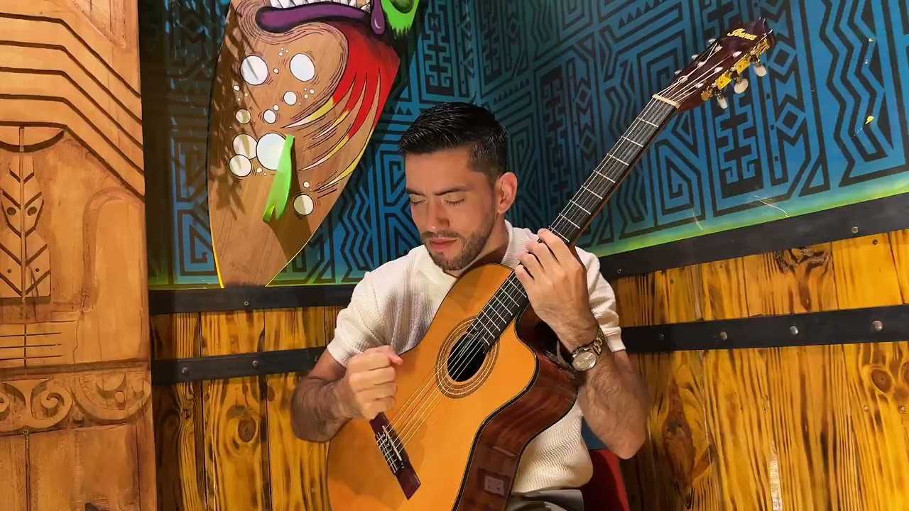 Cris BazZ - MEJOR SIN TI (Video Oficial)