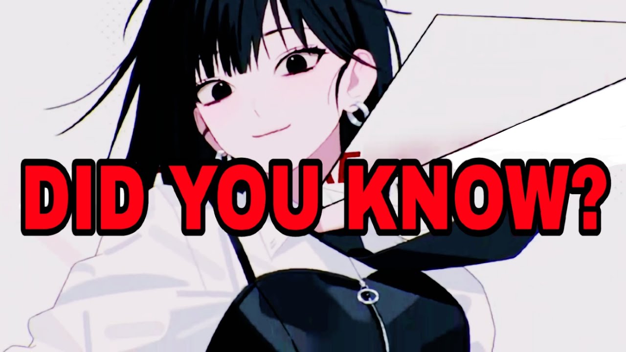 10 Interesting Things You Might Not Know About Qiao Ling