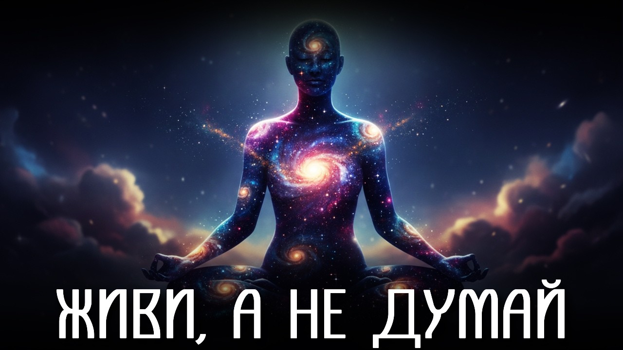🪬ВОПЛОЩЁННОСТЬ: ПОЧЕМУ ТЫ НЕ ЧУВСТВУЕШЬ СВОЮ ЖИЗНЬ