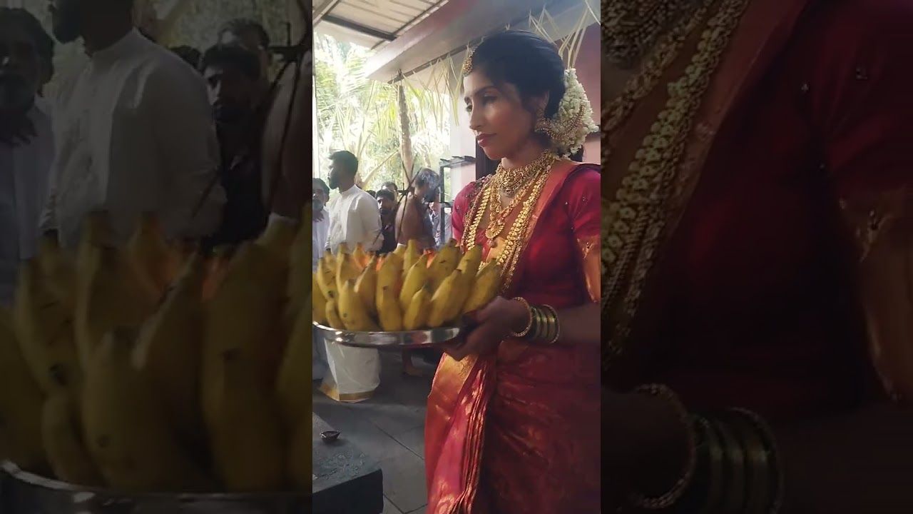 Kalyana vlog❤️