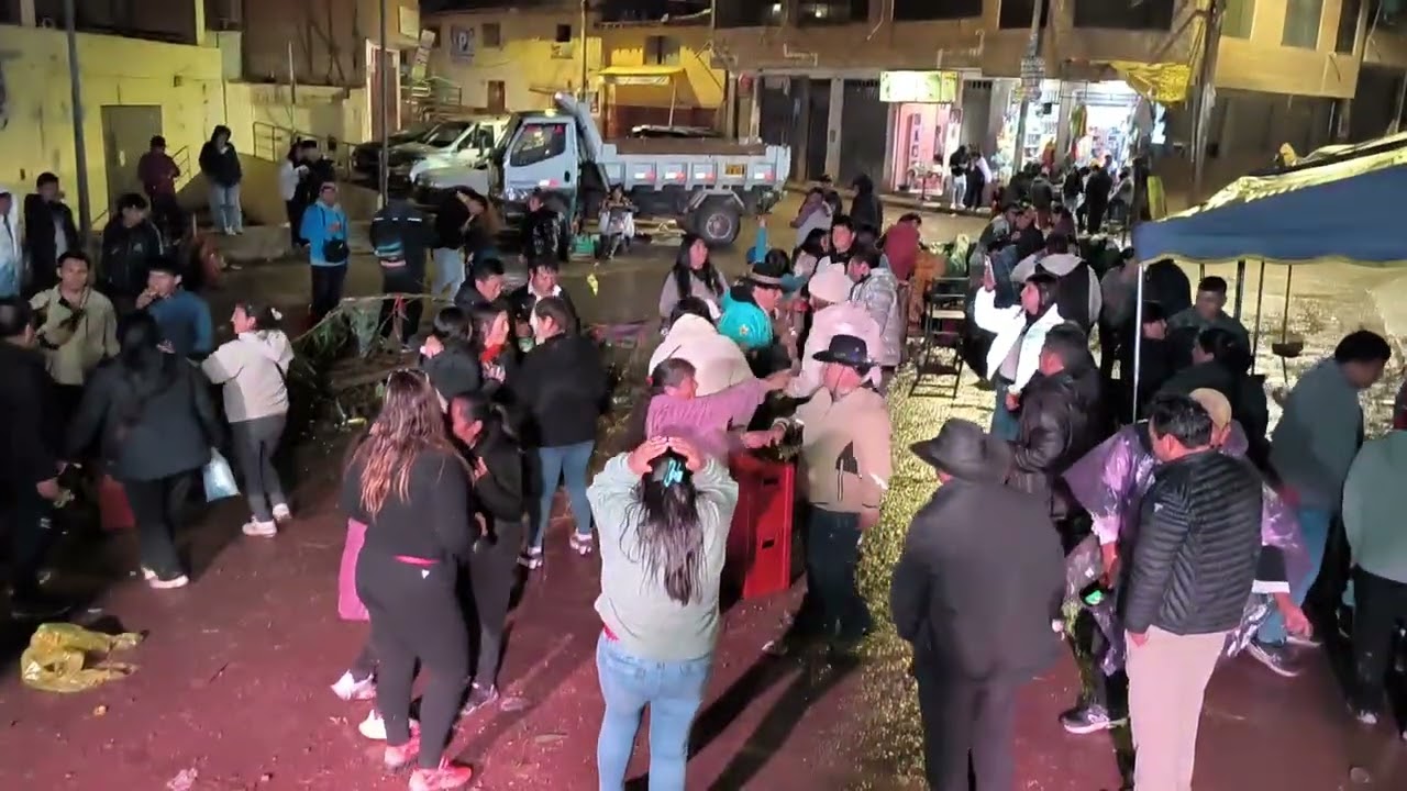 15 de marzo de 2026