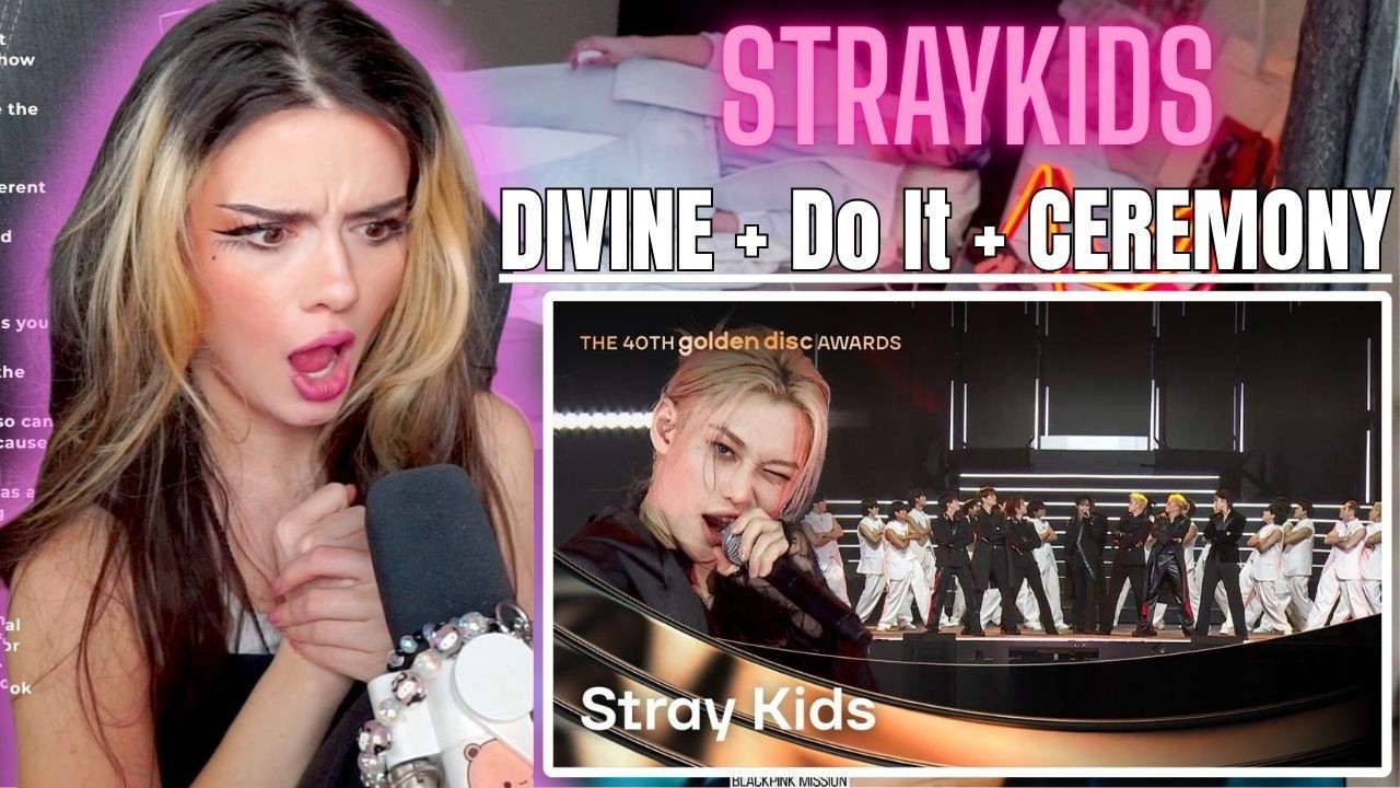 A Masterclass in Performance 🤯🔥| (DIVINE) + Do It Turbo Version + CEREMONY KARMA Version Reaction