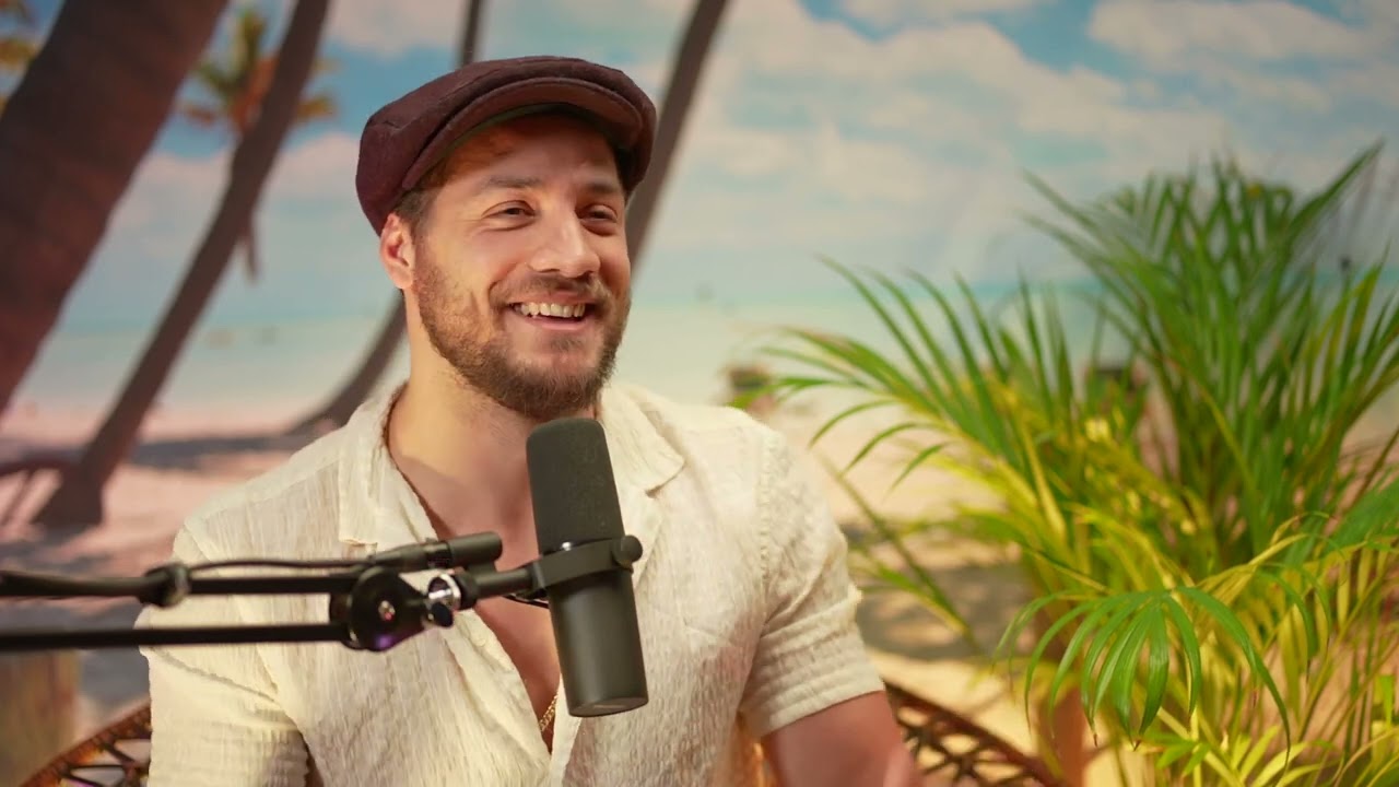 Check-in: Op avontuurlijke soloreis met Juvat Westendorp