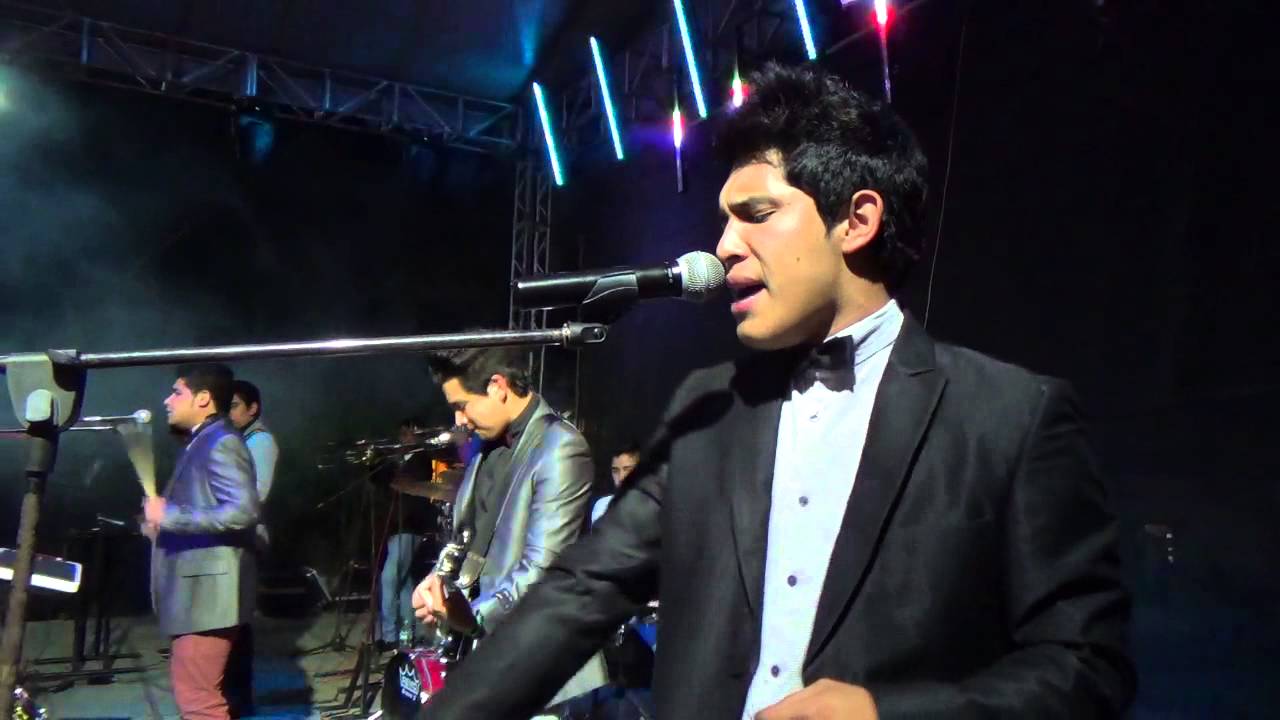 AURORA EN TU CORAZON 2015 (22 DE NOVIEMBRE)