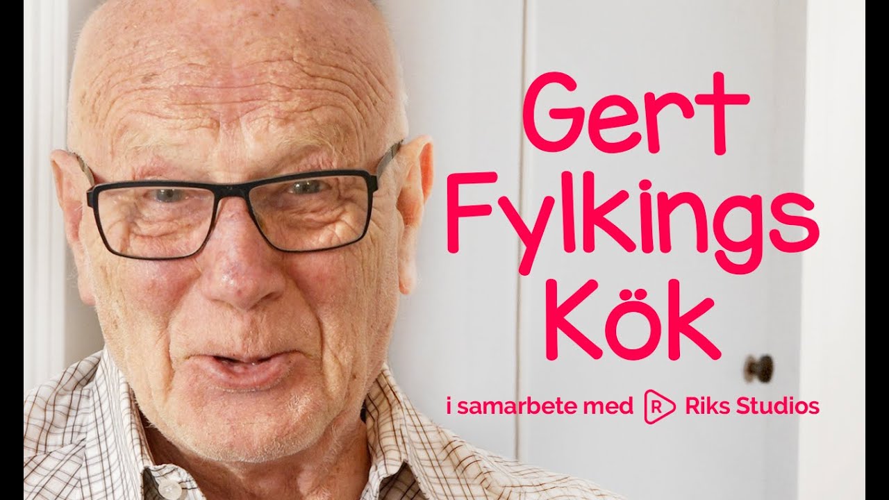 Gert Fylkings kök: Centerpartiet, Islam och god kökshygien