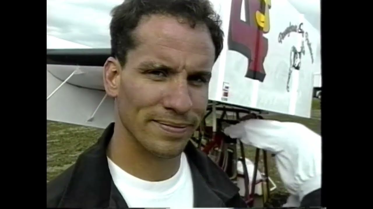 9.7.98 | All Star Circuit of Champions | Ohio Scramble | Attica OH