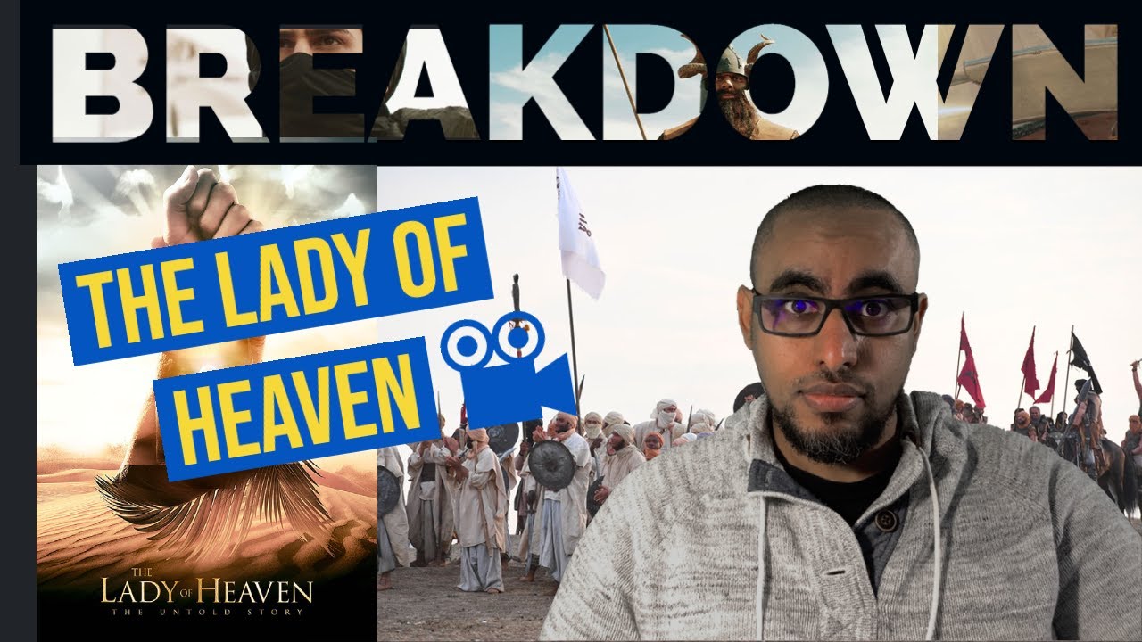 The Lady of Heaven (2021) Breakdown