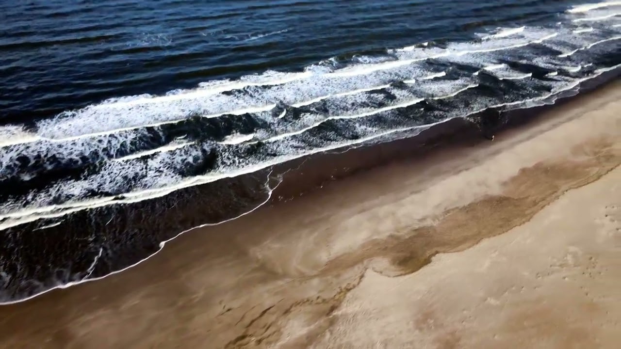 Nordseestrand Petten ( Niederlande )