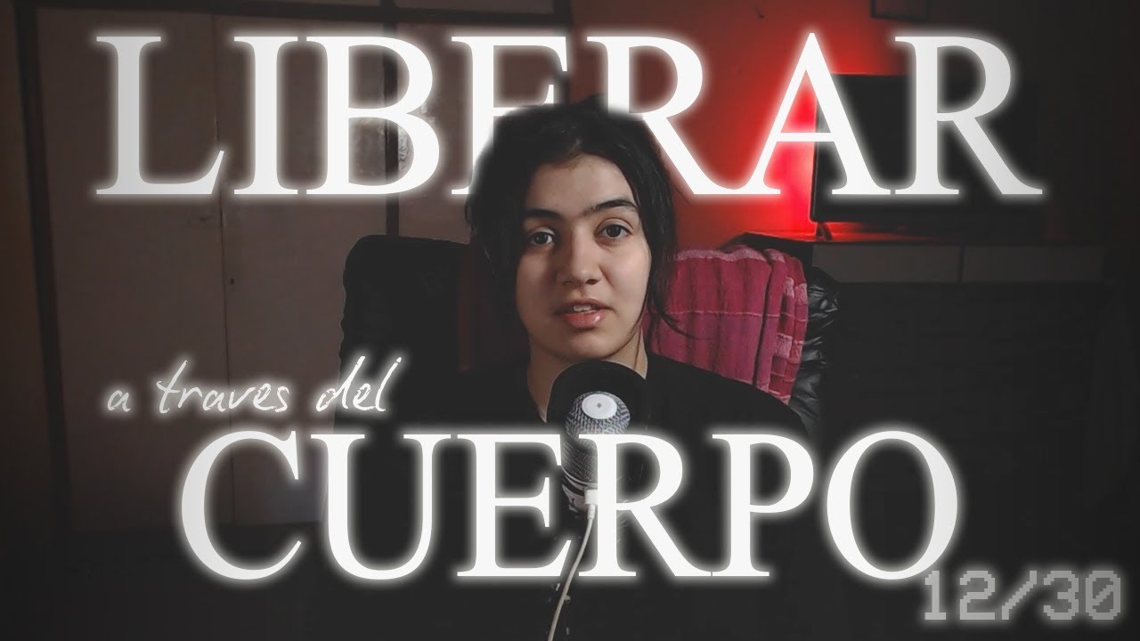 el CUERPO como CAMPO de CONCIENCIA.