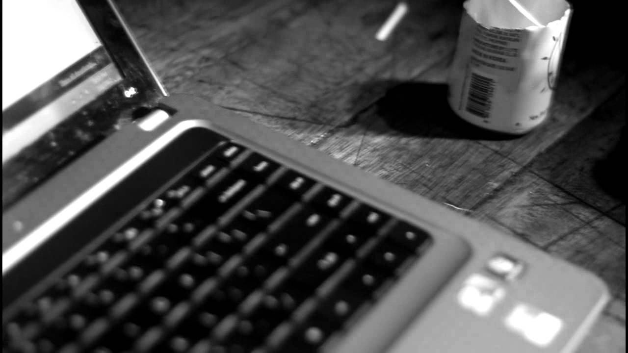 Drama ng Buhay 020112 (Black and White)