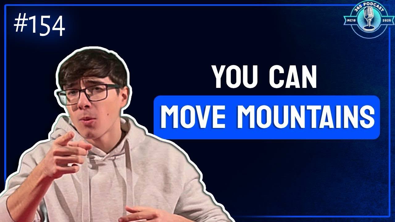 How You Can Do A LOT With Very Little