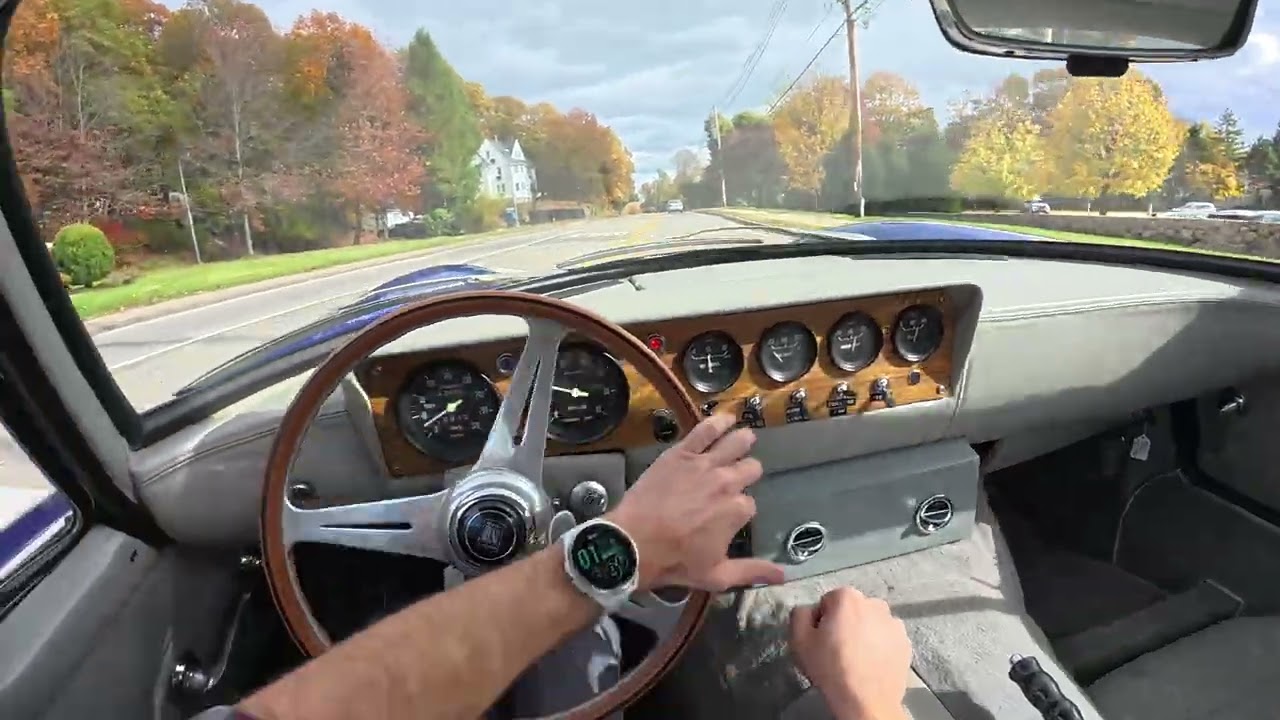 Bizz Drive