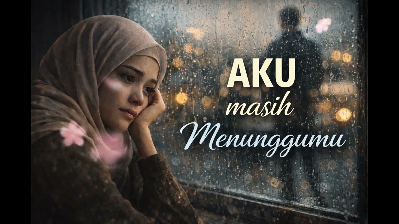 AKU MASIH MENUNGGUMU   Vokal  :   wanita