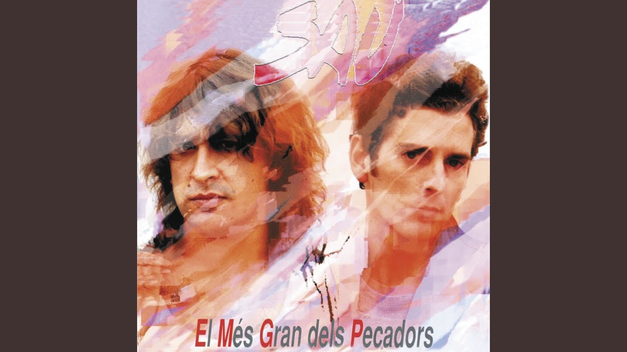 Tu Ho Esperes Tot De Mi