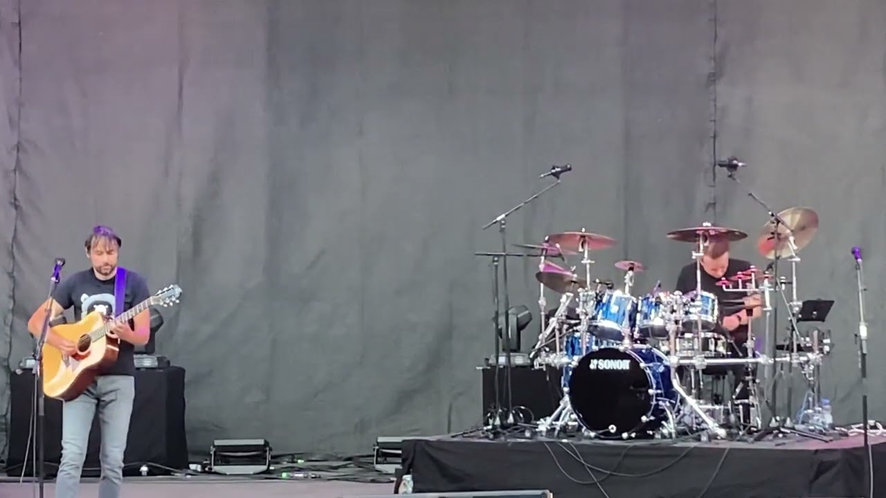 The Pineapple Thief - Demons (Live) @ Night Of The Prog XV - Loreley (22.07.22)