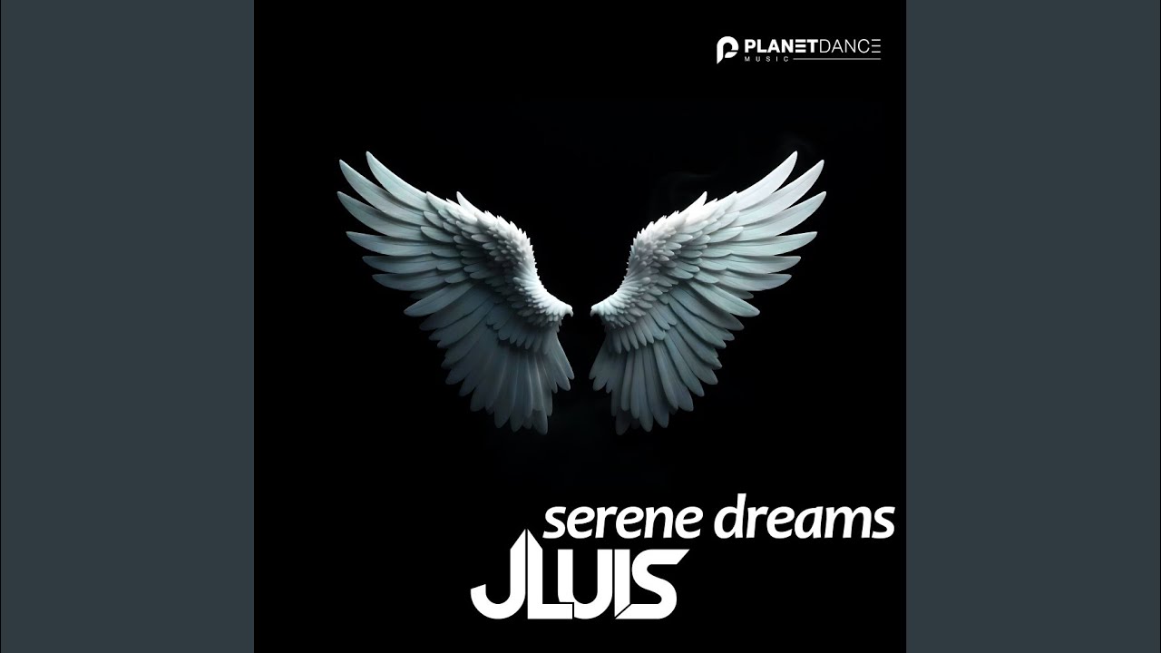 Serene Dreams (Extended Mix)