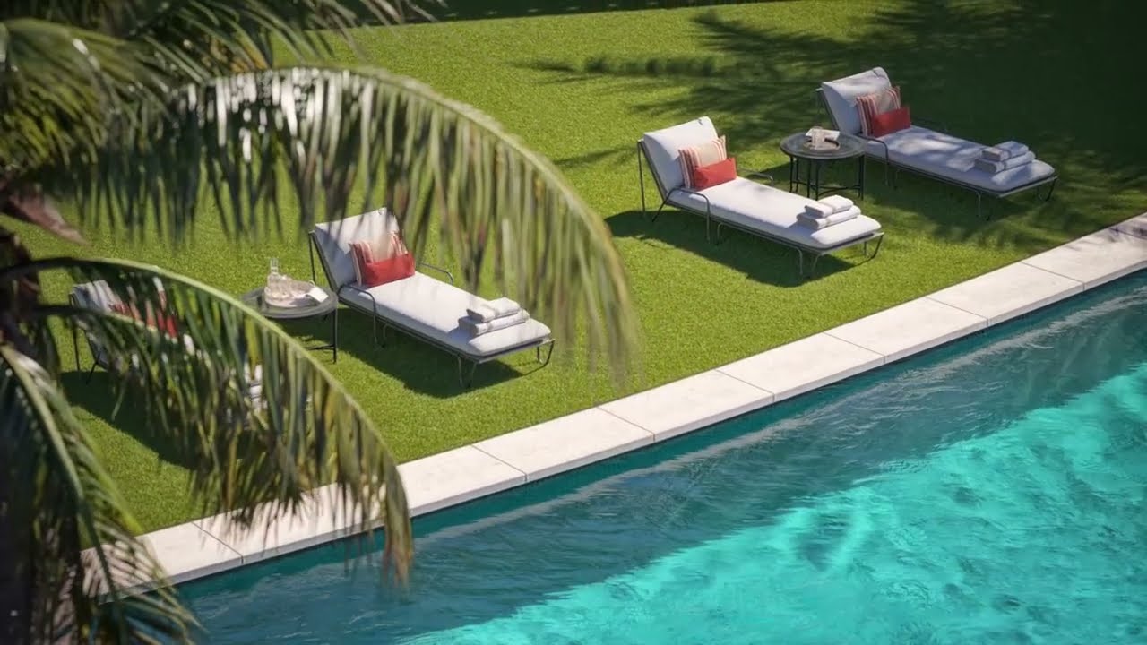 Villa 26 Finca Cortesin Real Estate For Sale by Jason Callow Homes