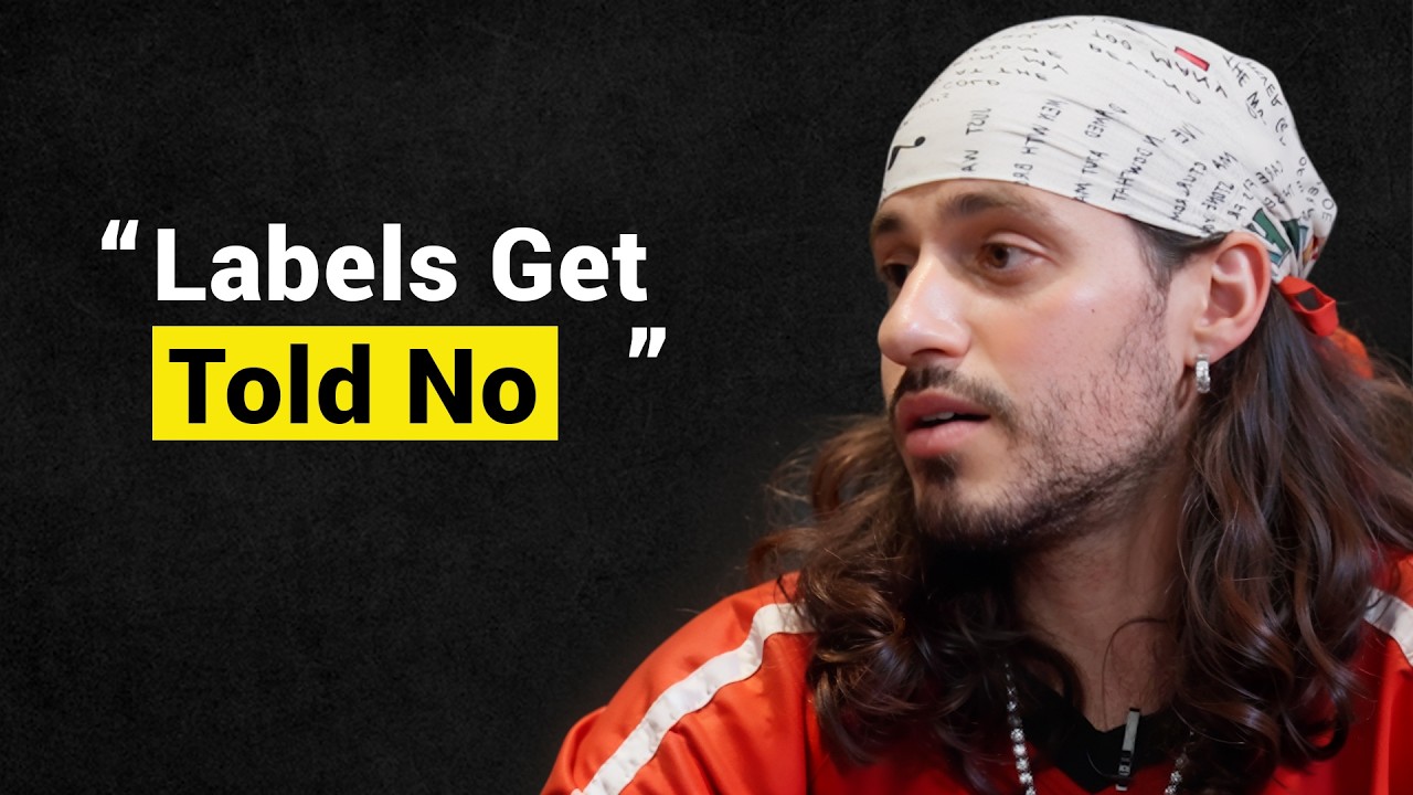 Russ' Strategy to Make $1M/Month Outside the Label System