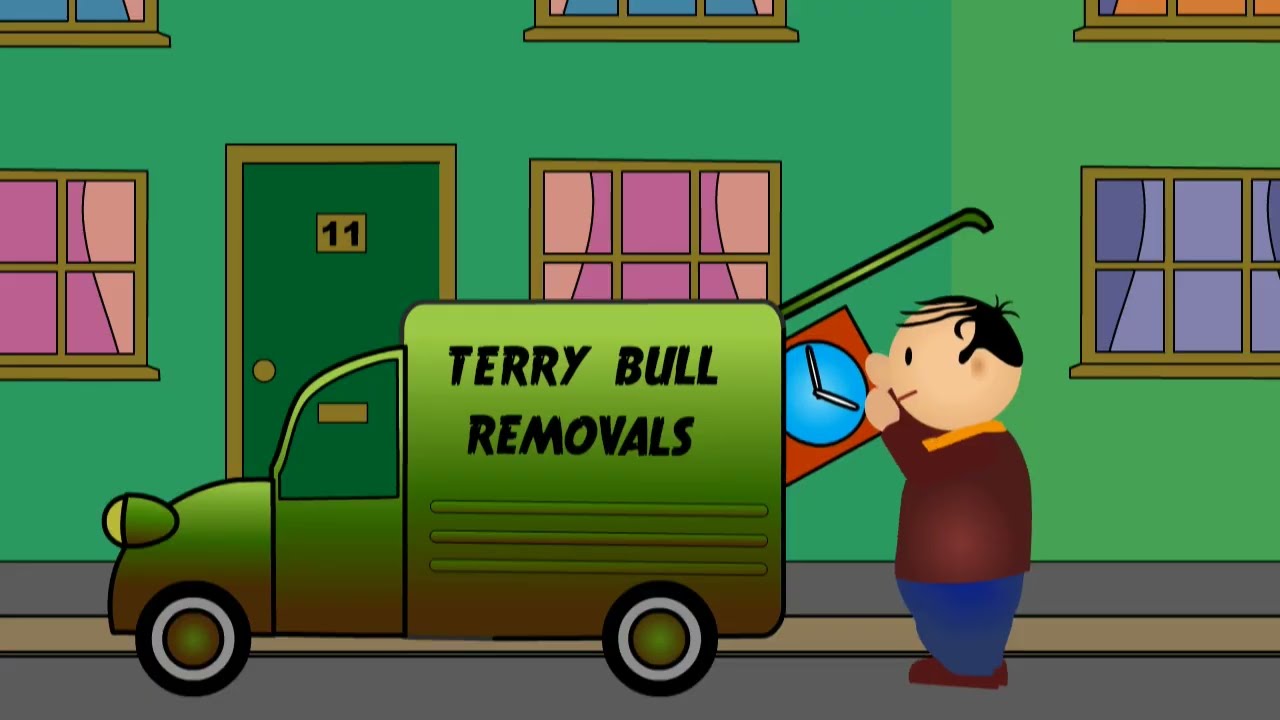 Man And Van | Removal Company | Removals Service | Man With A Van | Sam Removals (2023)