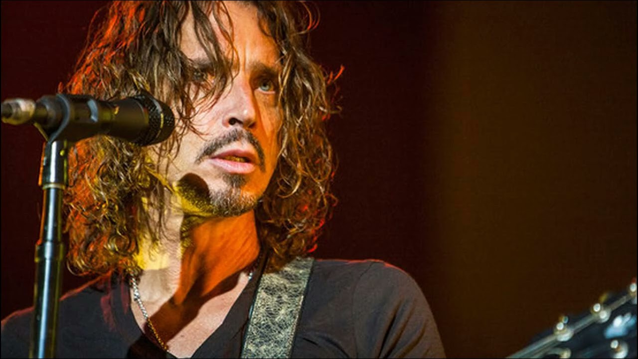 Chris Cornell You Kwow My Name Guitar Jam In 4K And Dolby By Karim Belkhelfa 2026!