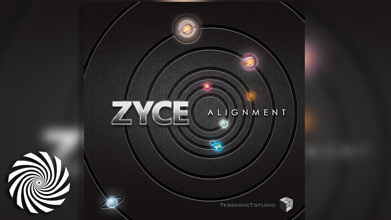 Zyce - World Rebirth Party