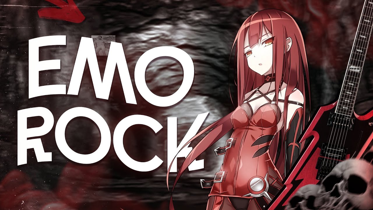 Как написать EMO ROCK за 10 минут? / EMO ROCK в FL Studio