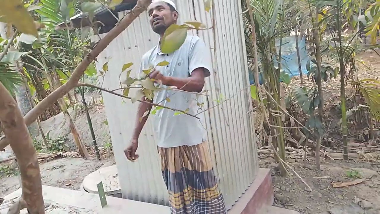 খাঁটি দেশি পিয়ারা ❤️❤️❤️#video #farming #funny #comedy 