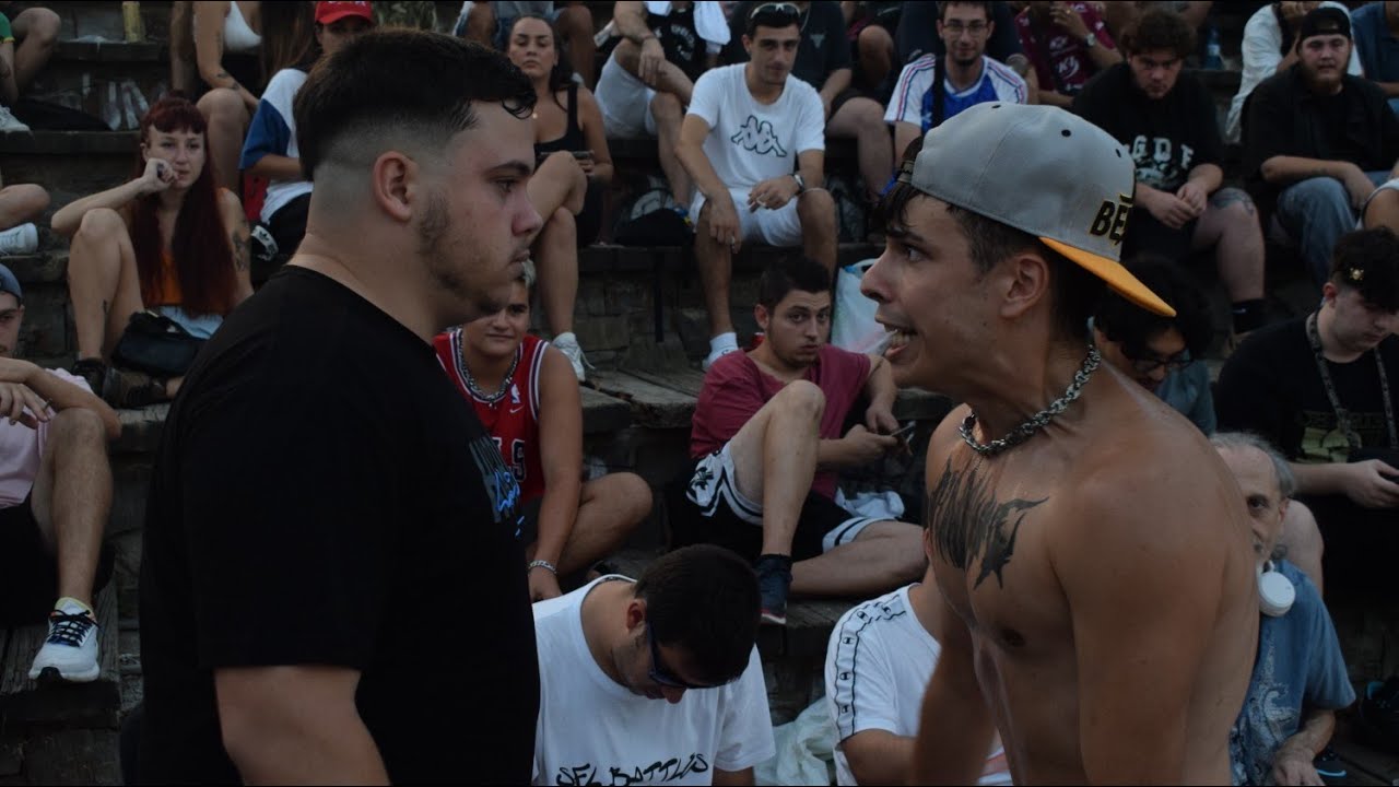 (😱 BATALLÓN 🔥) BTP ZOYERT VS VIVI NOCRE | SEMIFINALES | REGIONAL PRODUAL BARCELONA