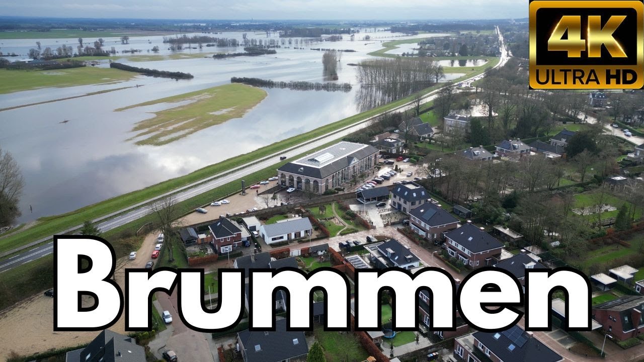 📍 Brummen van Boven – Tussen IJssel & Veluwezoom in het Groene Gelderland