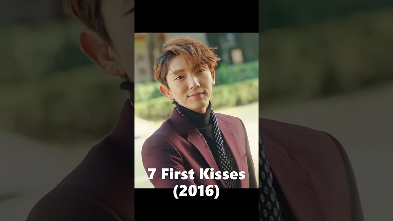 Dramas of Lee Joon-gi 2 #moonlovers #kdrama #leejoongi #wangso #twoweeks #haesoo #recommendations