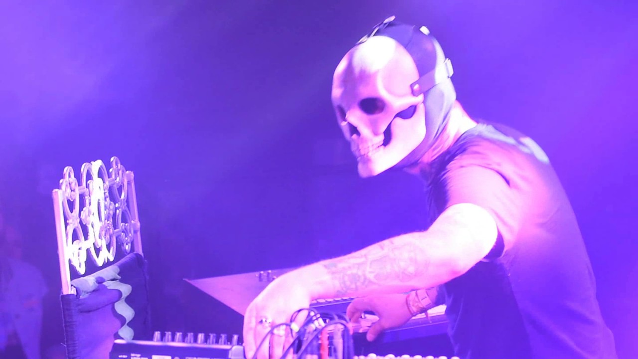 Gost -  Genesee Ave (Live at QXT's Human Music Festival)
