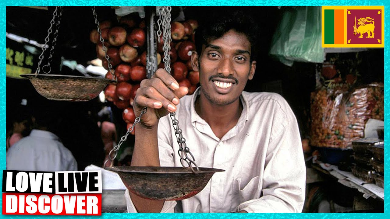 Exploring Colombo, Sri Lanka ( Things to do & Cost of Traveling)