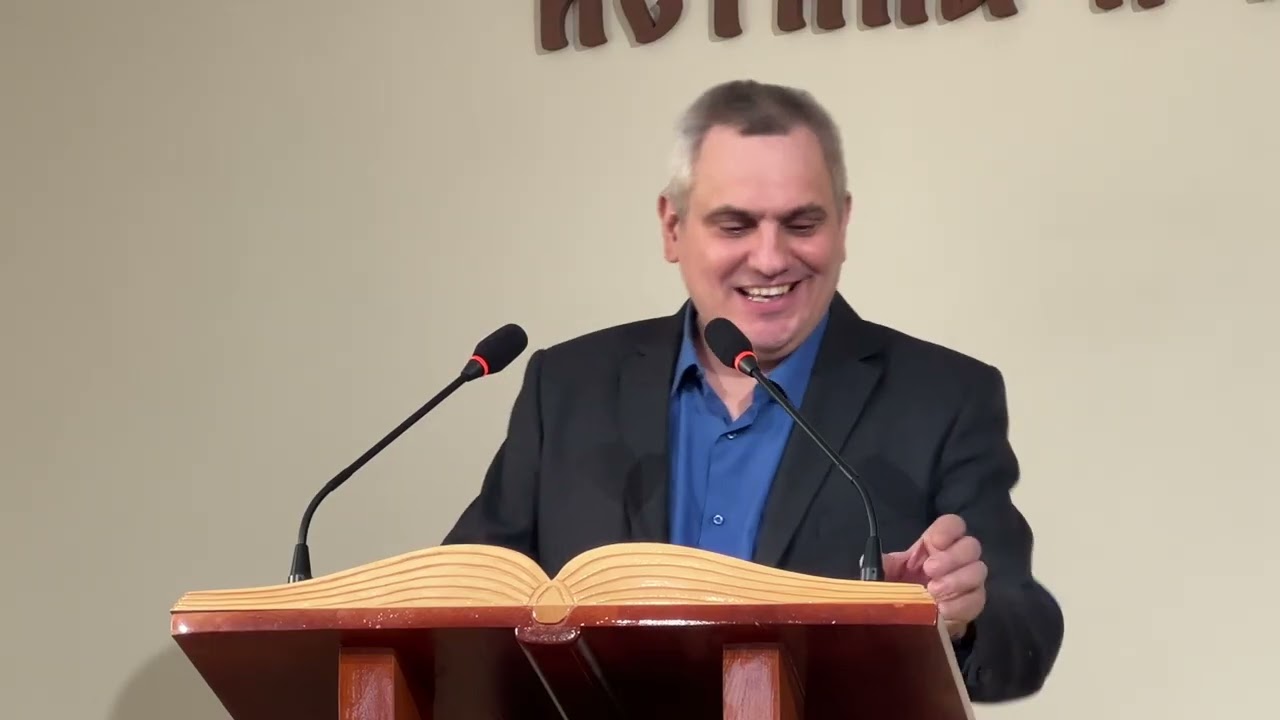 Богослужение 2026.02.08