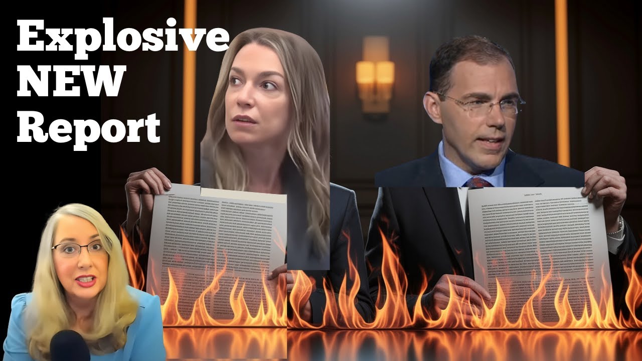 Police Audit Sets the Karen Read Case on Fire: 5 Critical Points You Need to Know