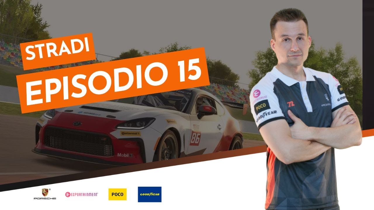 ¿LLEGAREMOS A CLASE C? | COMO EMPEZAR EN IRACING EPISODIO 15