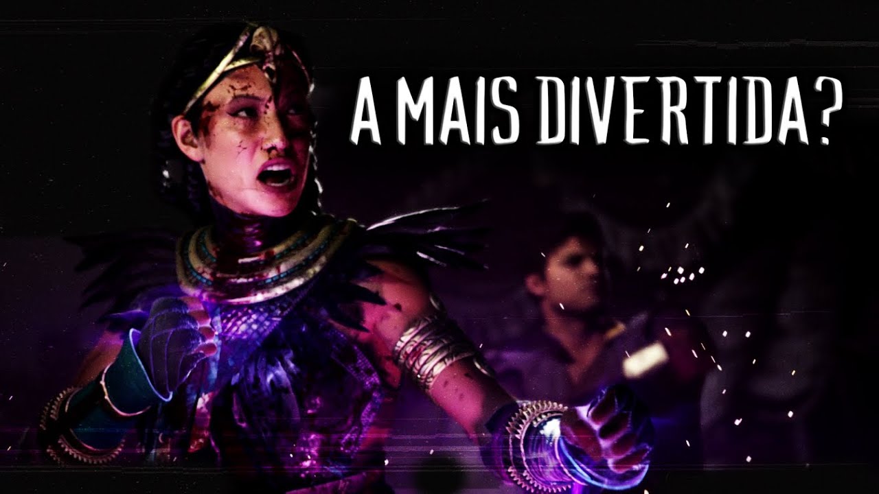 40 MINUTOS de PARTIDAS com LI MEI!