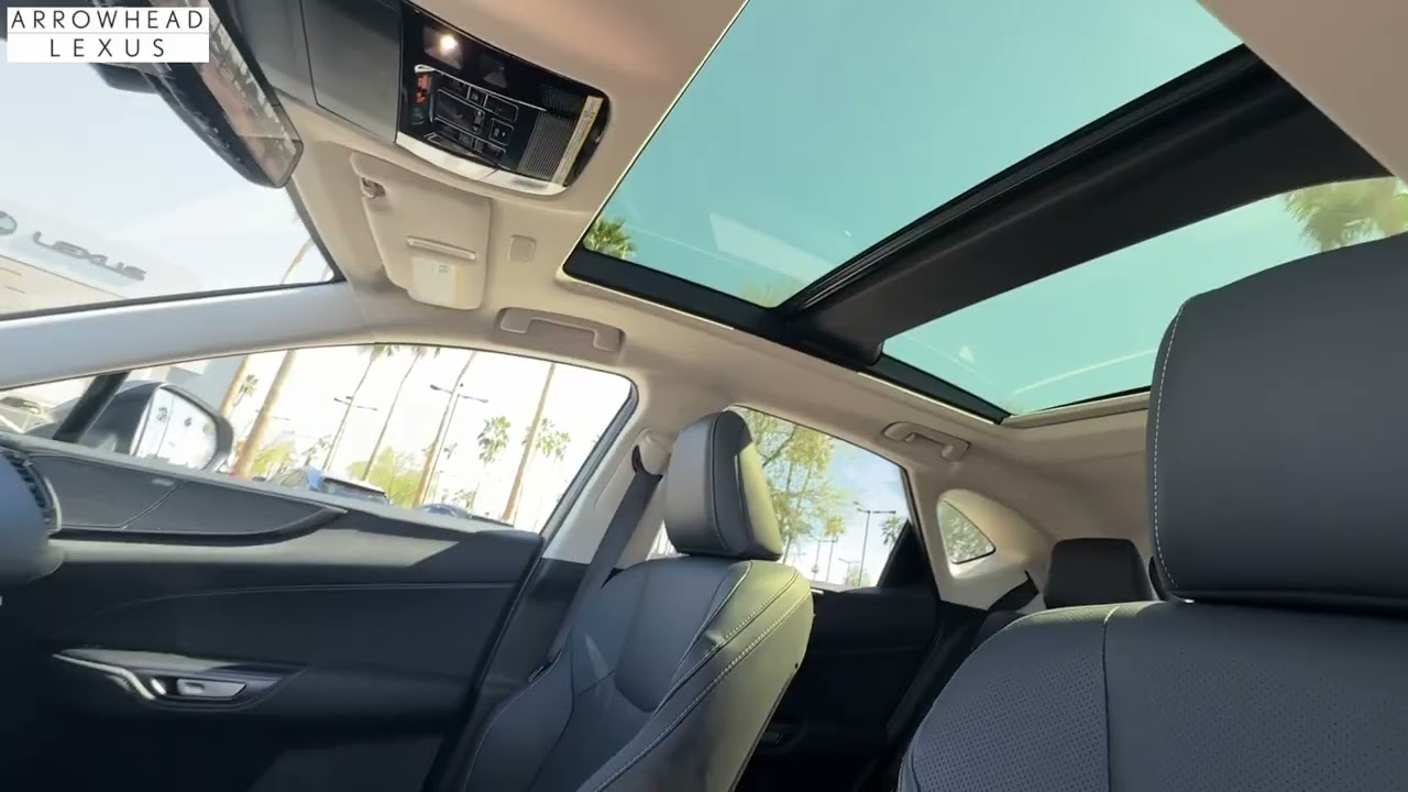 2025 Lexus NX 450h+ Luxury Phoenix, Peoria, Glendale, Surprise, Avondale AZ