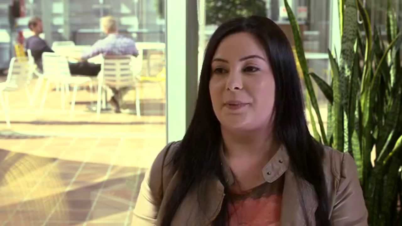CommBank -Jessica's Experience