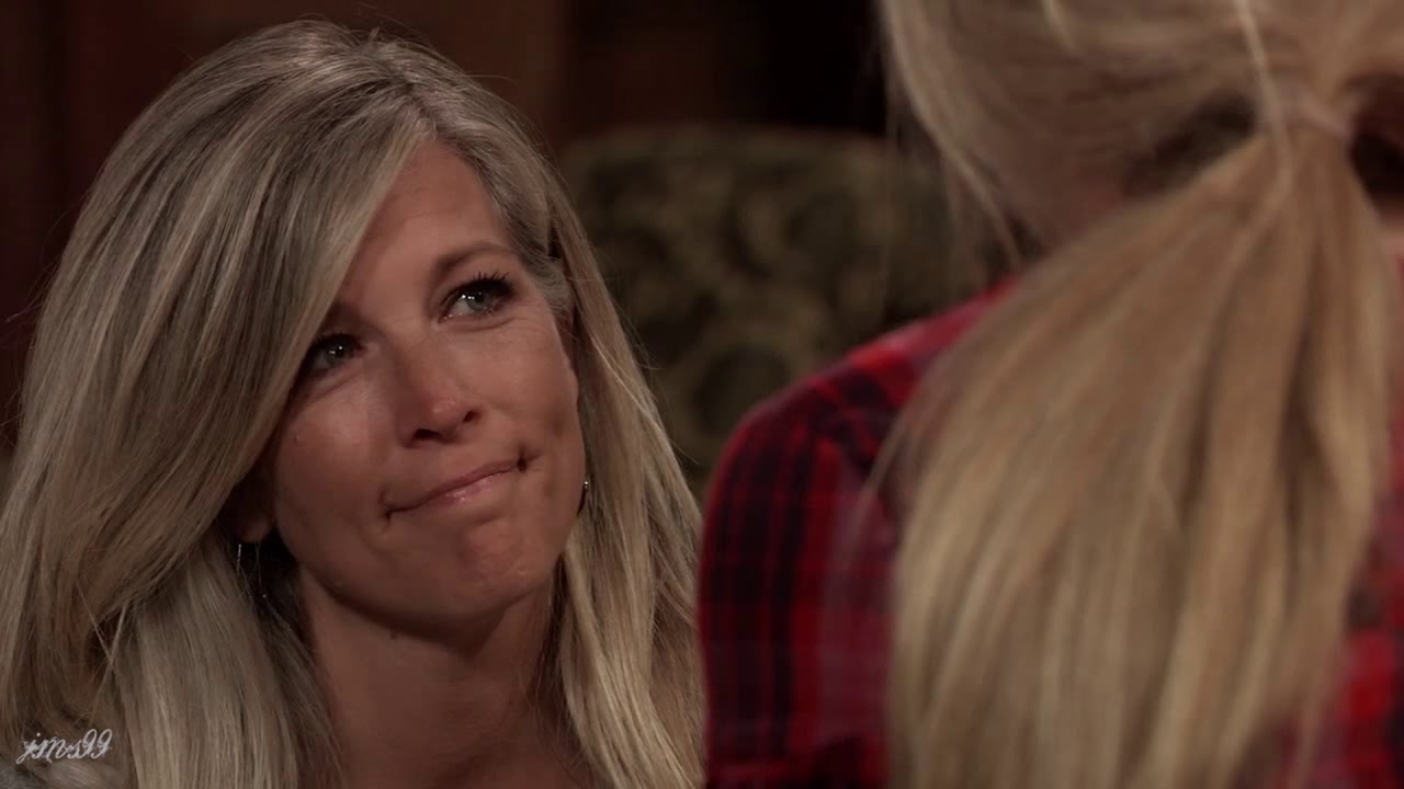 GH: 5/2/19 - Dealing with Oscar's Death Part 7/7