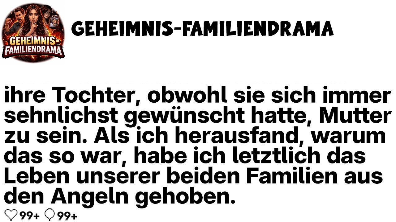 [KOMPLETT] Meine Schwester hasste ihre Tochter. Als ich den Grund erfuhr, zerstörte ich alles.