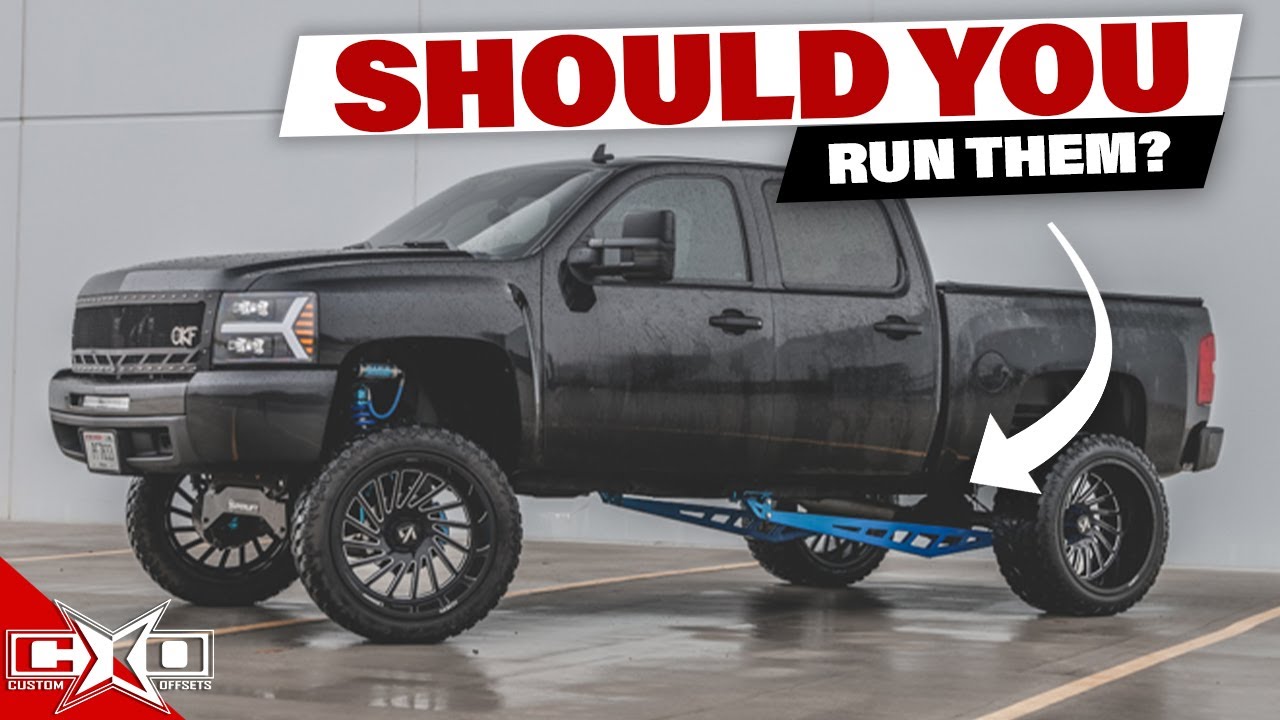Are Trac Bars Worth It?
