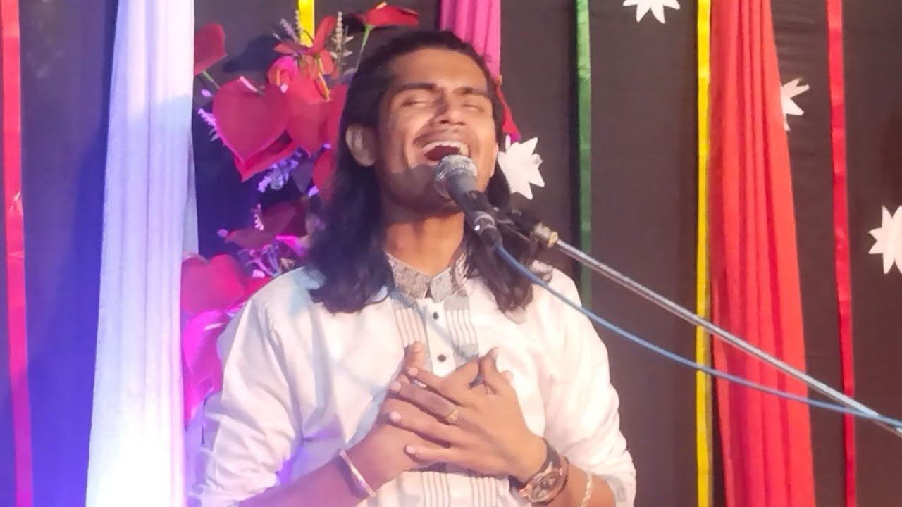 বেইমানি করিলা বন্ধু মায়া করলা না | Baul Rayhan | AB Baul Adda 