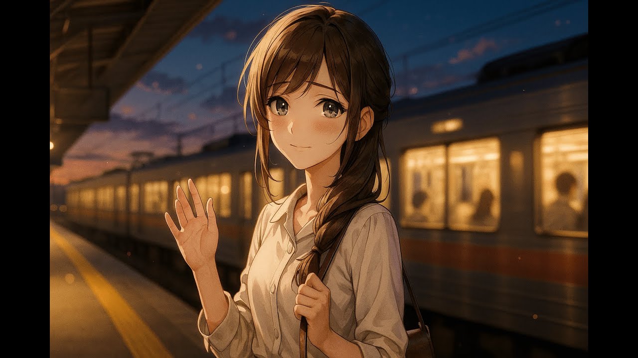 好きって言えないまま good bye