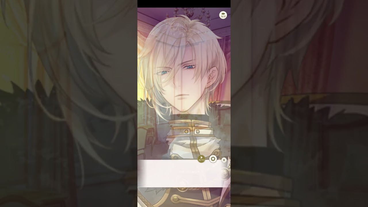[ Ikemen Prince ] Chevalier Michel: IkePri Elections 2025: Even If You Die