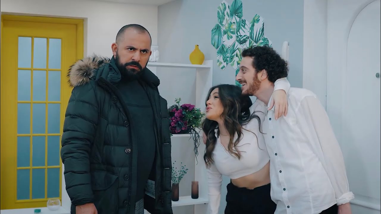 Սյուրպրիզ 2, Սերիա 6 / Surprise 2