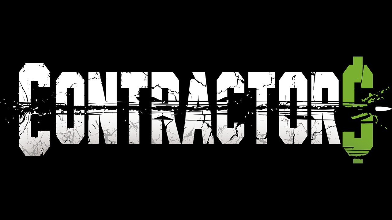 Contractors | Gameplay | PCVR