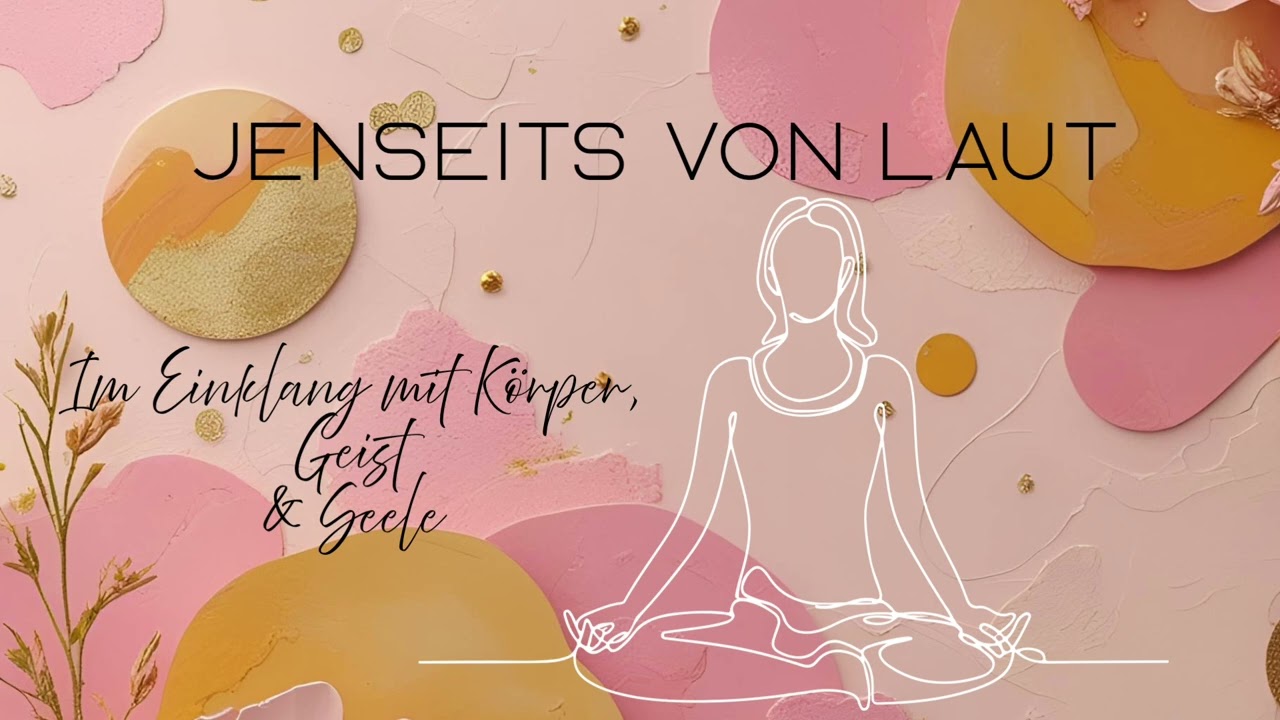 Jenseits von Laut — Herzlich Willkommen